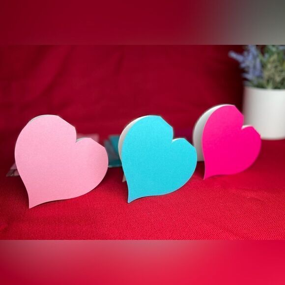 60+ NEW! “Love Notes” Envelopes & Cards 7 Styles Bundle NWT - Picture 5 of 11